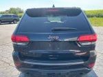 2019 Jeep Grand Cherokee Trailhawk