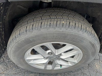 2022 Jeep Grand Cherokee L Laredo