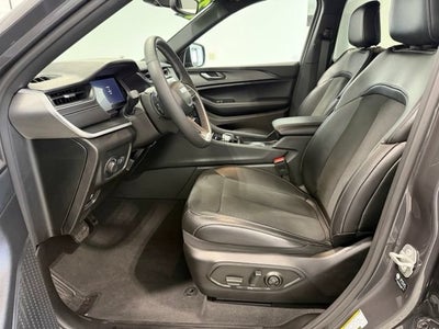 2024 Jeep Grand Cherokee L Altitude X