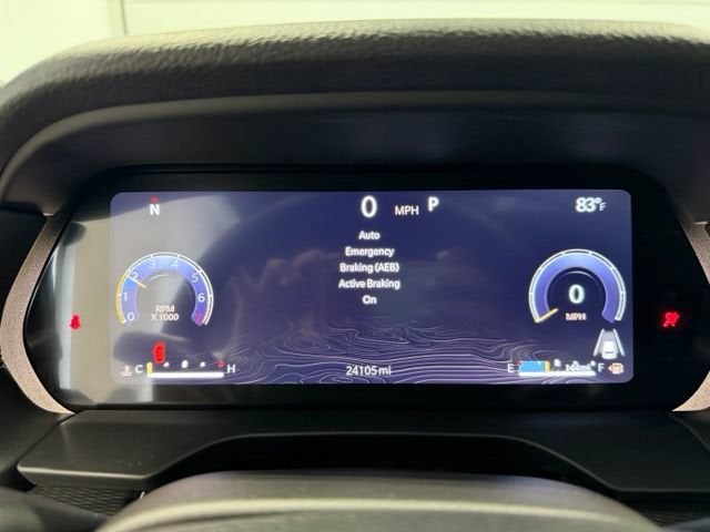 2024 Jeep Grand Cherokee L Altitude X