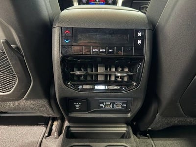 2024 Jeep Grand Cherokee L Altitude X
