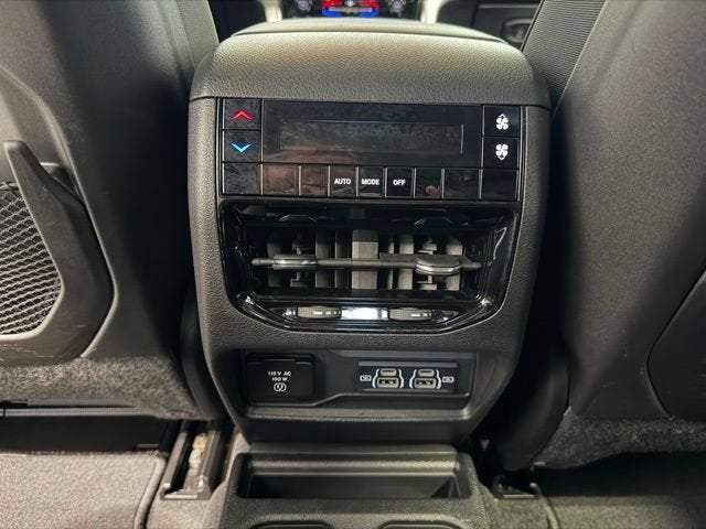 2024 Jeep Grand Cherokee L Altitude X