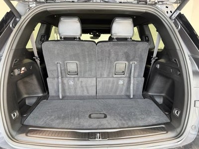 2024 Jeep Grand Cherokee L Altitude X