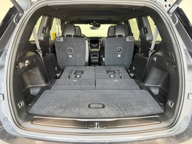 2024 Jeep Grand Cherokee L Altitude X