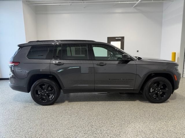 2024 Jeep Grand Cherokee L Altitude X