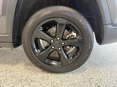 2024 Jeep Grand Cherokee L Altitude X