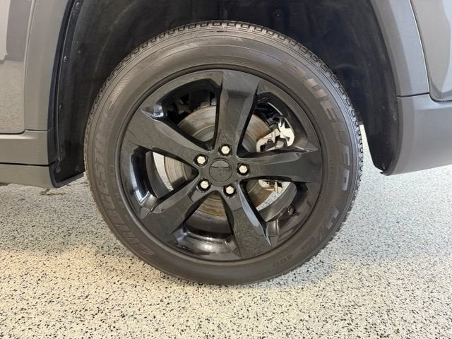 2024 Jeep Grand Cherokee L Altitude X