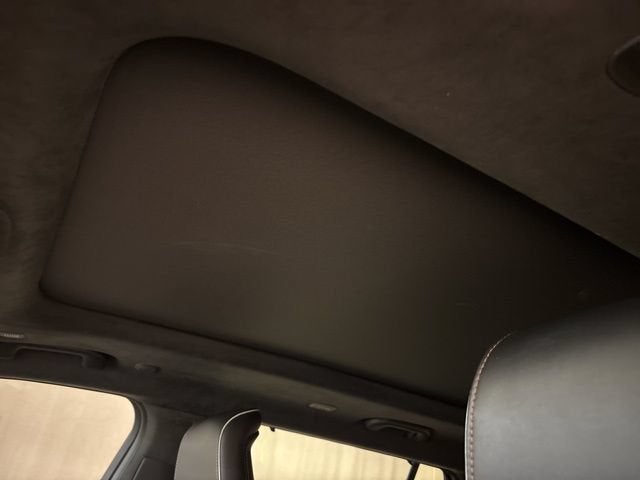 2024 Jeep Grand Cherokee L Summit