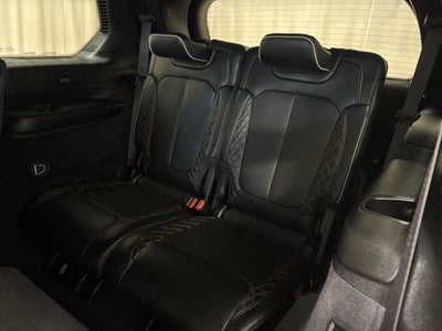 2024 Jeep Grand Cherokee L Summit