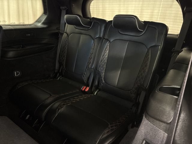 2024 Jeep Grand Cherokee L Summit