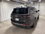 2024 Jeep Grand Cherokee L Summit
