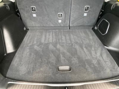 2024 Jeep Grand Cherokee 4xe 4x4