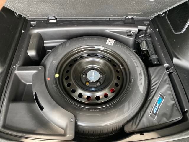 2024 Jeep Grand Cherokee 4xe 4x4