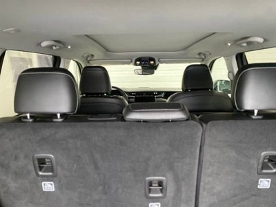 2024 Jeep Grand Cherokee 4xe 4x4