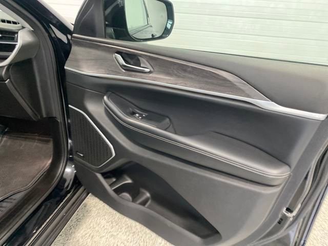 2024 Jeep Grand Cherokee 4xe 4x4