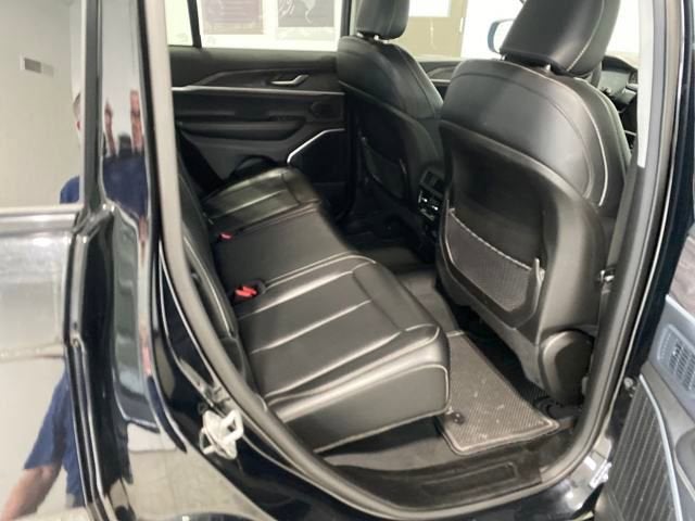 2024 Jeep Grand Cherokee 4xe 4x4