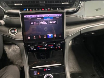 2024 Jeep Grand Cherokee 4xe 4x4