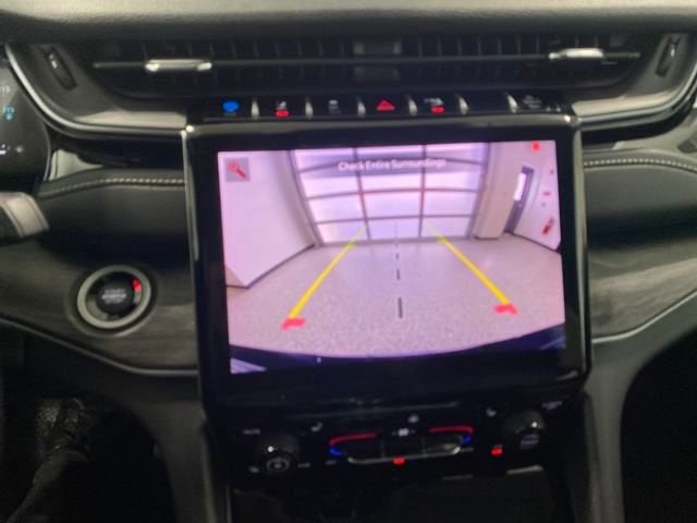 2024 Jeep Grand Cherokee 4xe 4x4