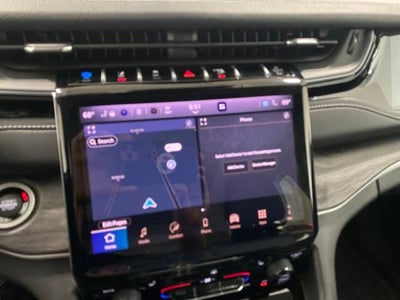 2024 Jeep Grand Cherokee 4xe 4x4