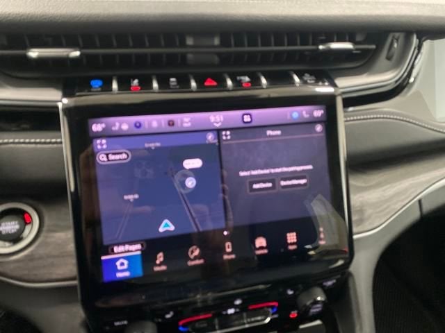 2024 Jeep Grand Cherokee 4xe 4x4