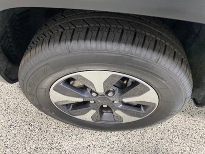 2024 Jeep Grand Cherokee 4xe 4x4