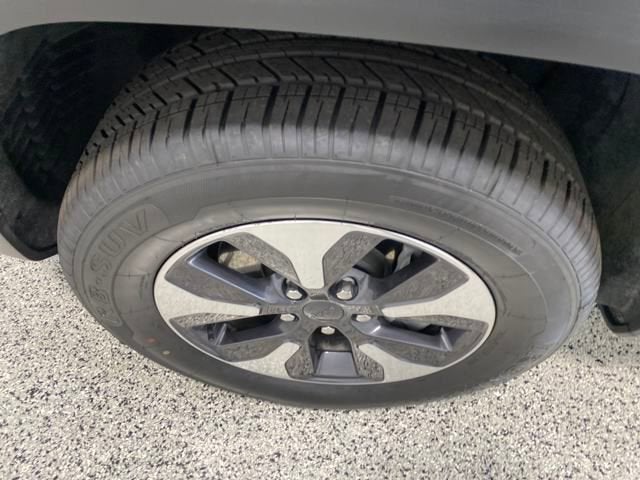 2024 Jeep Grand Cherokee 4xe 4x4