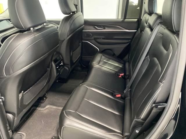 2024 Jeep Grand Cherokee 4xe 4x4