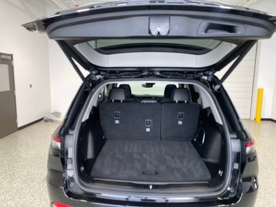 2024 Jeep Grand Cherokee 4xe 4x4