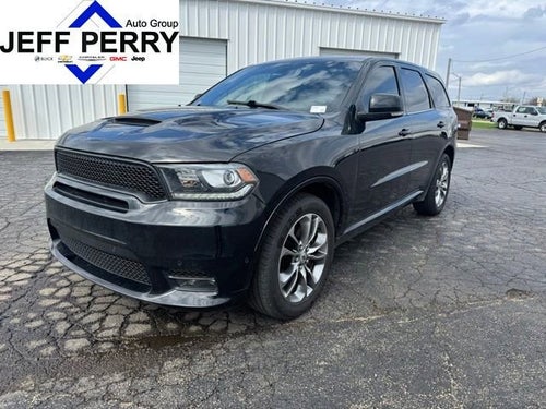 2020 Dodge Durango R/T