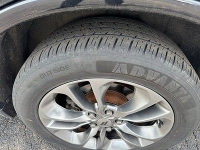 2020 Dodge Durango R/T