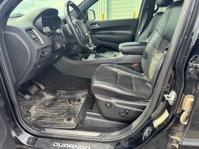 2020 Dodge Durango R/T