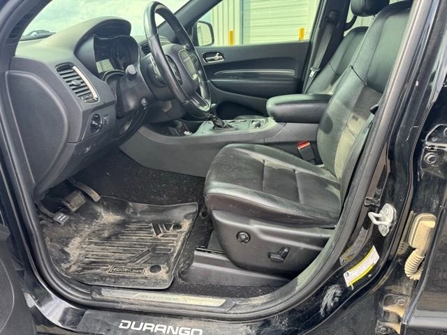 2020 Dodge Durango R/T