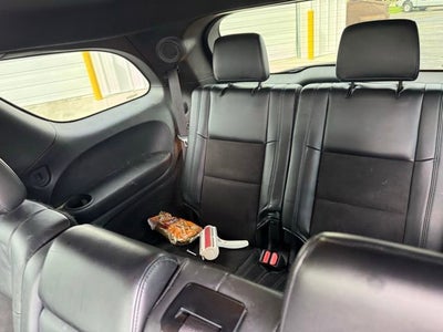 2020 Dodge Durango R/T