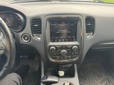 2020 Dodge Durango R/T