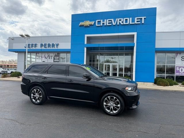 2020 Dodge Durango R/T