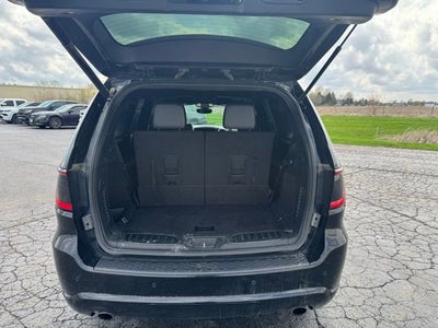 2020 Dodge Durango R/T