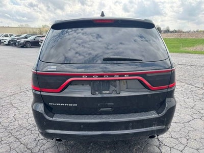 2020 Dodge Durango R/T