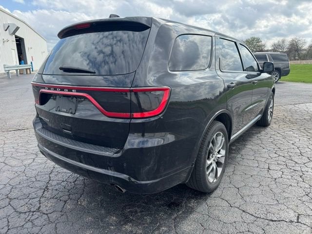 2020 Dodge Durango R/T