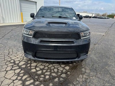 2020 Dodge Durango R/T