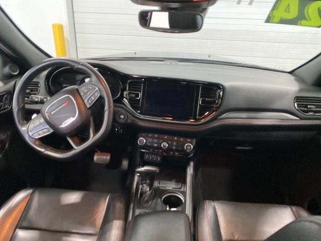 2024 Dodge Durango R/T Plus