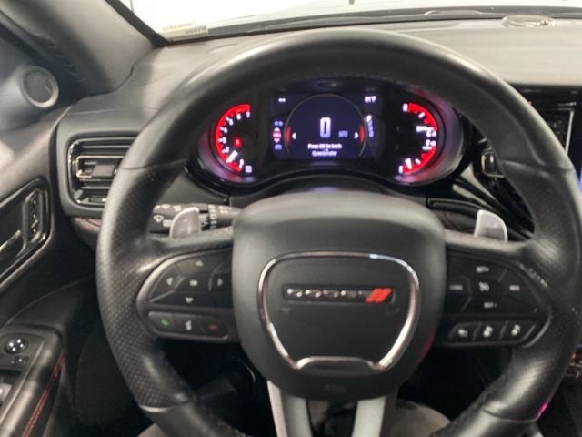 2024 Dodge Durango R/T Plus