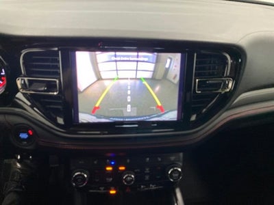 2024 Dodge Durango R/T Plus