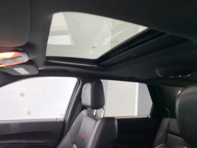 2024 Dodge Durango R/T Plus