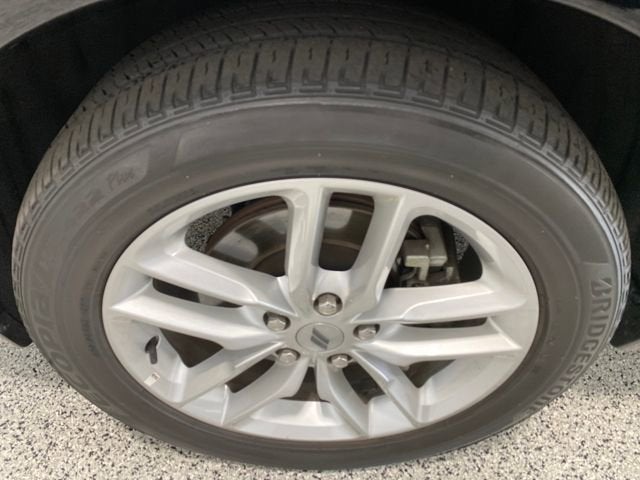 2024 Dodge Durango R/T Plus