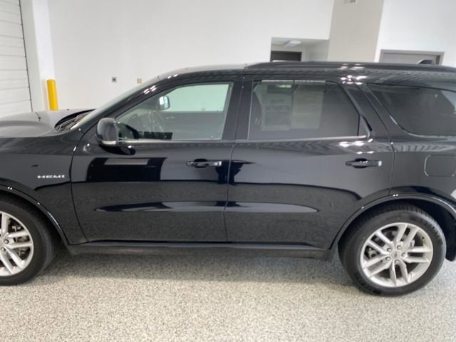 2024 Dodge Durango R/T Plus