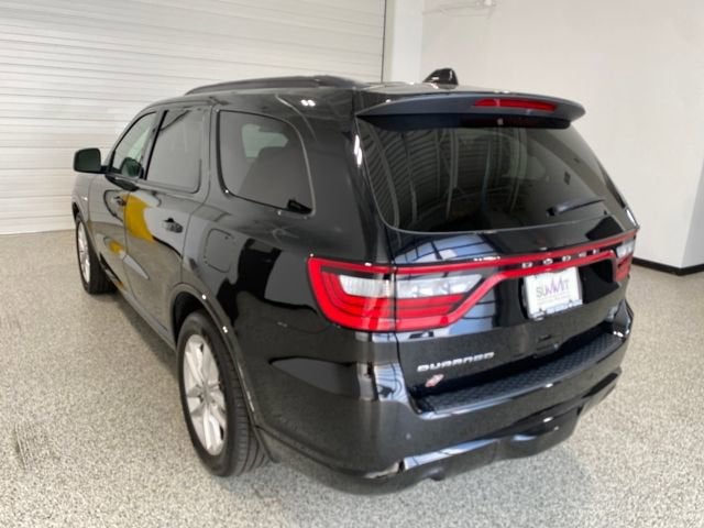 2024 Dodge Durango R/T Plus