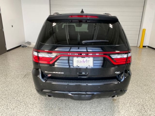2024 Dodge Durango R/T Plus