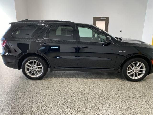 2024 Dodge Durango R/T Plus