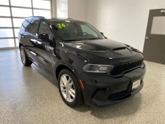 2024 Dodge Durango R/T Plus