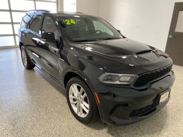 2024 Dodge Durango R/T Plus